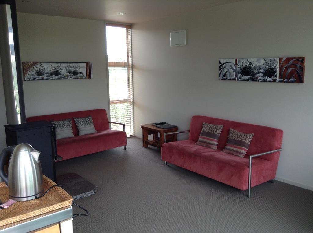 One Burgess Hill Aparthotel Ню Плимут Екстериор снимка