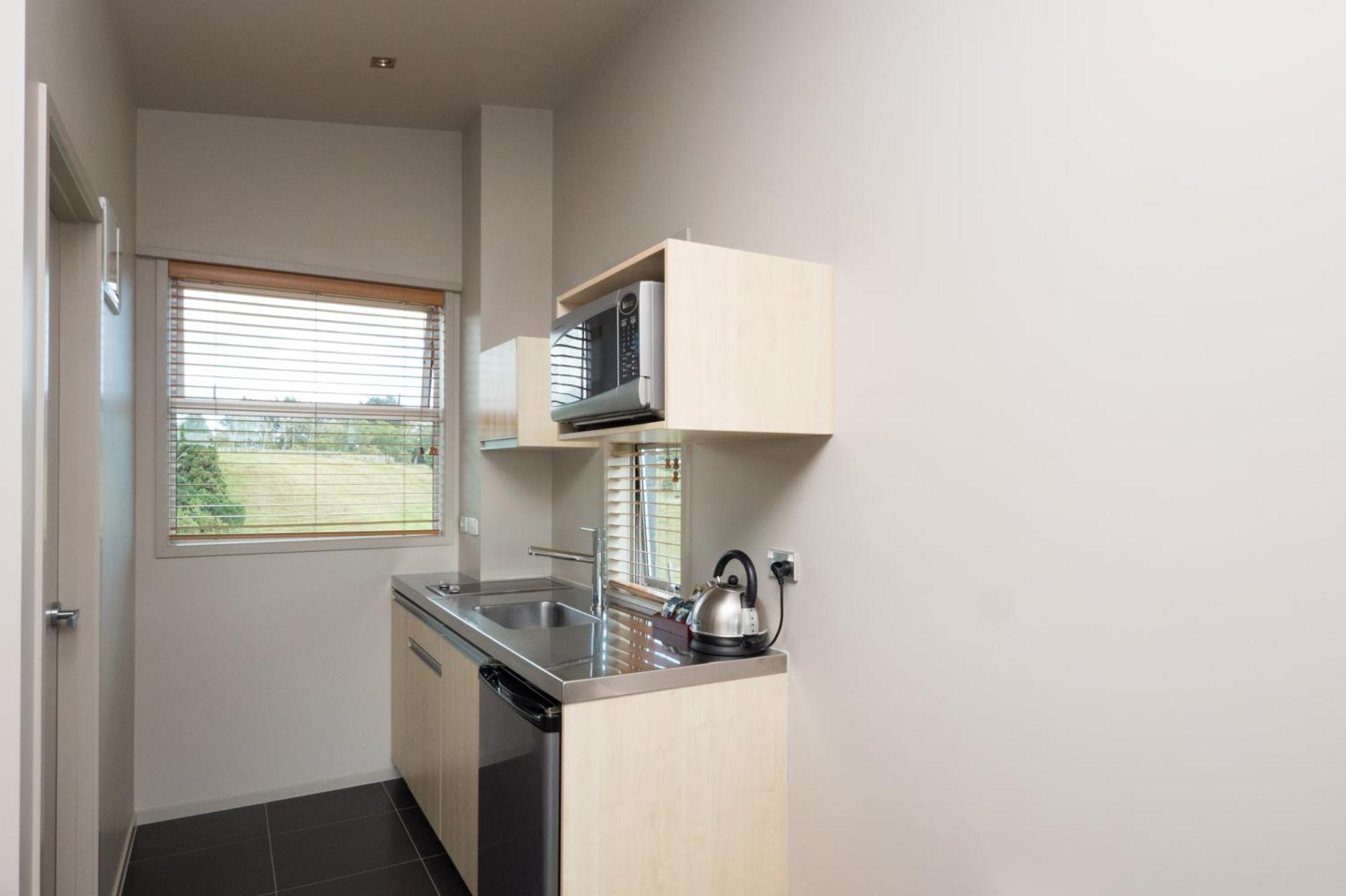 One Burgess Hill Aparthotel Ню Плимут Стая снимка