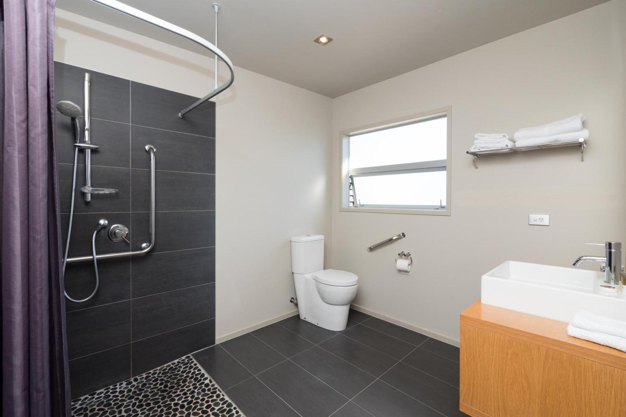 One Burgess Hill Aparthotel Ню Плимут Стая снимка