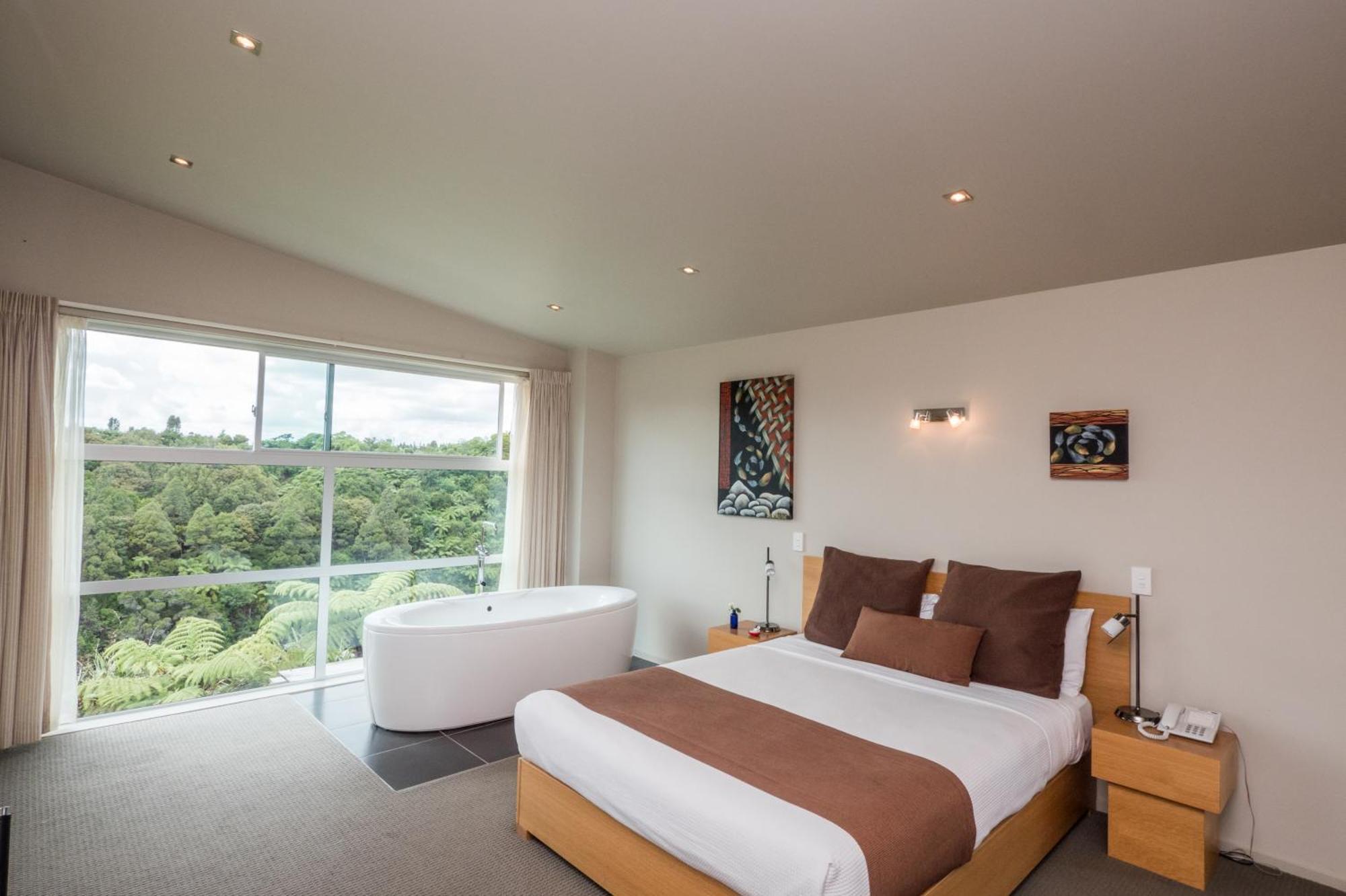 One Burgess Hill Aparthotel Ню Плимут Стая снимка