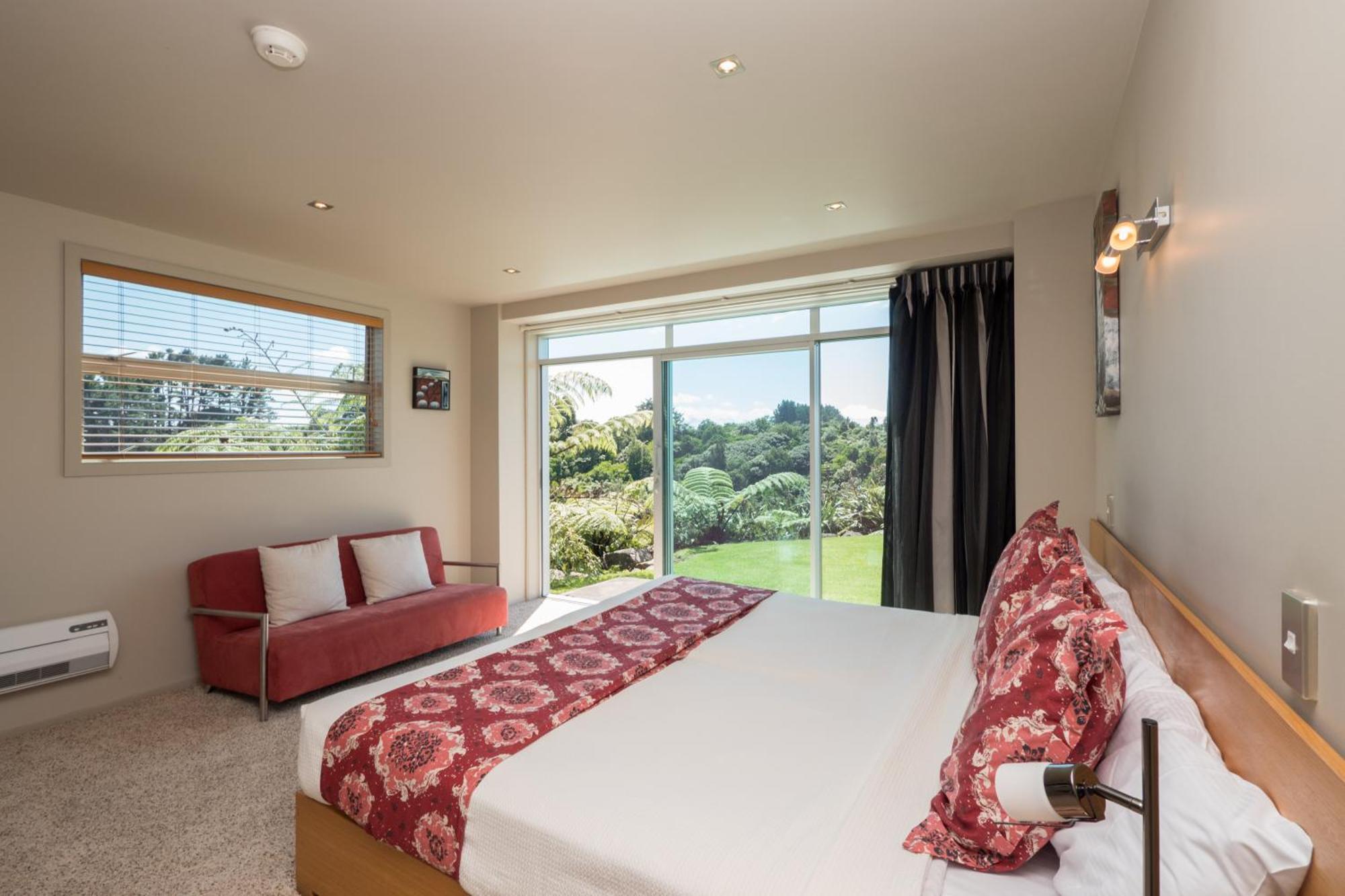 One Burgess Hill Aparthotel Ню Плимут Стая снимка
